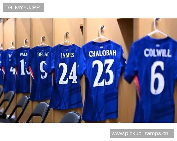 切尔西足球俱乐部与FPT达成新合作协议球衣袖标志将亮相 切尔西足球俱乐部与FPT达成新合作协议球衣袖标志将亮相