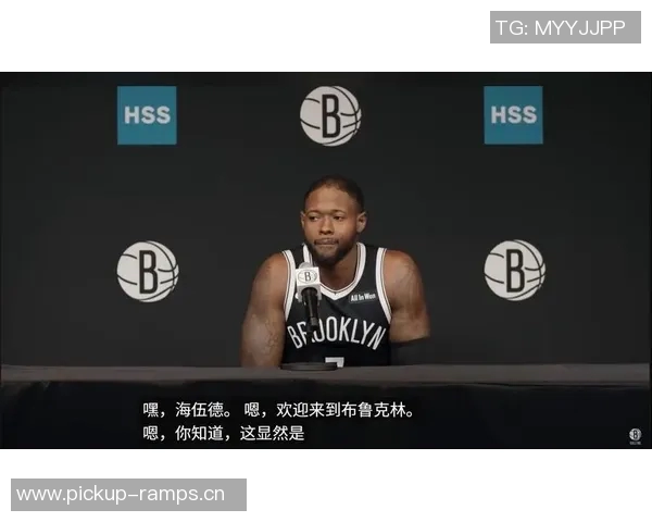 篮网官方宣布海史密斯右膝恢复出现肿胀将于八周后重新评估情况 篮网官方宣布海史密斯右膝恢复出现肿胀将于八周后重新评估情况