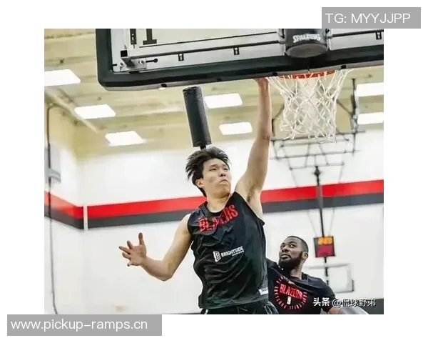 媒体人分析杨瀚森生涯开局受限于开拓者整体节奏不协调问题 媒体人分析杨瀚森生涯开局受限于开拓者整体节奏不协调问题