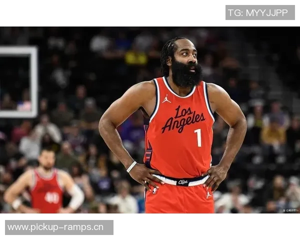 哈登谈上赛季压力与新赛季接球投篮机会提升的高效表现 哈登谈上赛季压力与新赛季接球投篮机会提升的高效表现