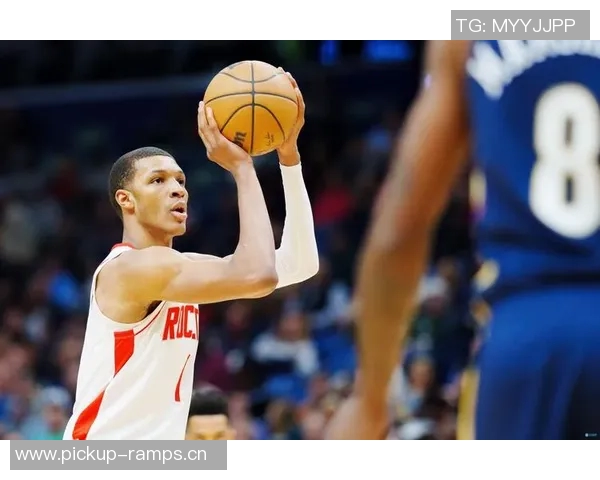 小贾巴里自信宣言力争三分命中率达四成争做最佳射手之一