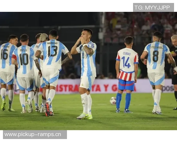 劳塔罗进球数追平克雷斯波成阿根廷队史第四人展现卓越实力 劳塔罗进球数追平克雷斯波成阿根廷队史第四人展现卓越实力