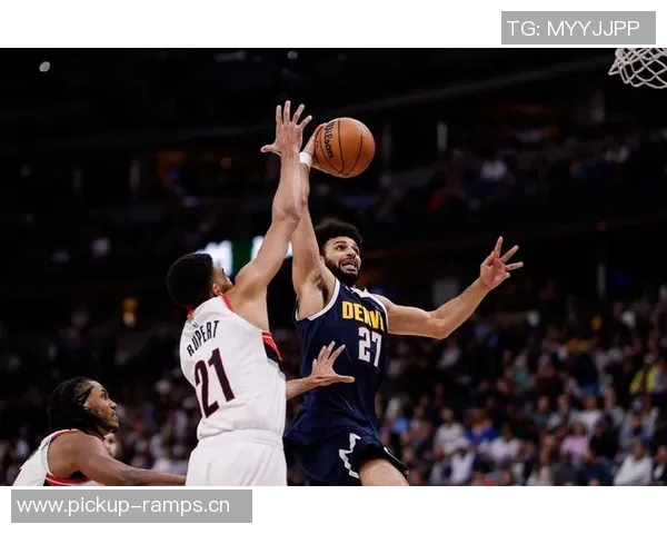 穆雷狂砍40分助力掘金豪取七连胜展现冠军实力 穆雷狂砍40分助力掘金豪取七连胜展现冠军实力