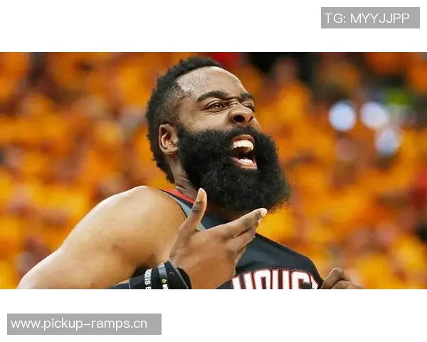 哈登坦言曾拒绝与有孩子女性交往现任打破了他的固有观念 哈登坦言曾拒绝与有孩子女性交往现任打破了他的固有观念