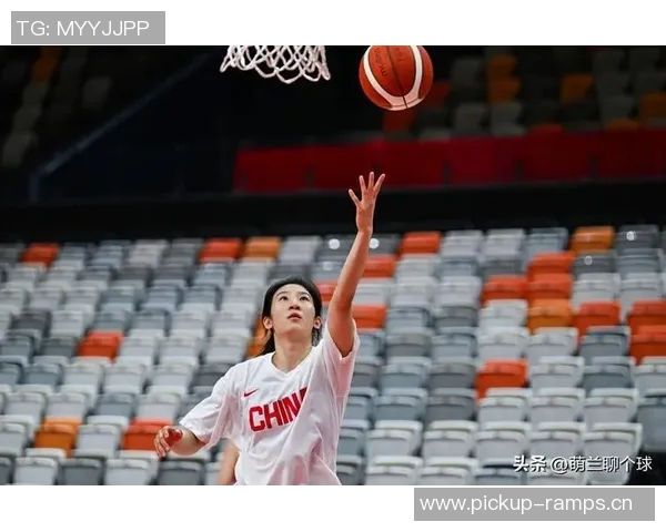 北京首钢女篮新赛季引援大动作潘臻琦李一凡冯可心王小青正式加盟