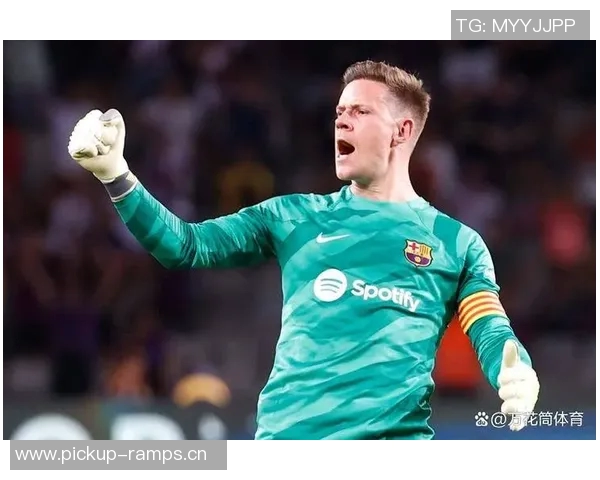 巴萨曾两次接近库尔图瓦最终却选择了特尔施特根的背后故事