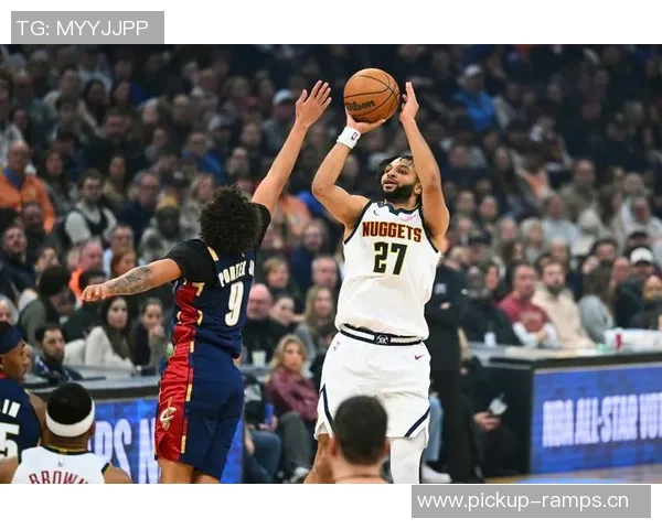 米切尔盛赞泰森防守出色穆雷下半场仅得6分表现令人失望