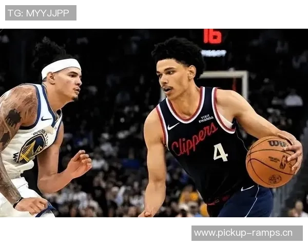 快船新秀桑德斯与SGA格里芬等人首发出战超35分钟砍下20分以上表现亮眼