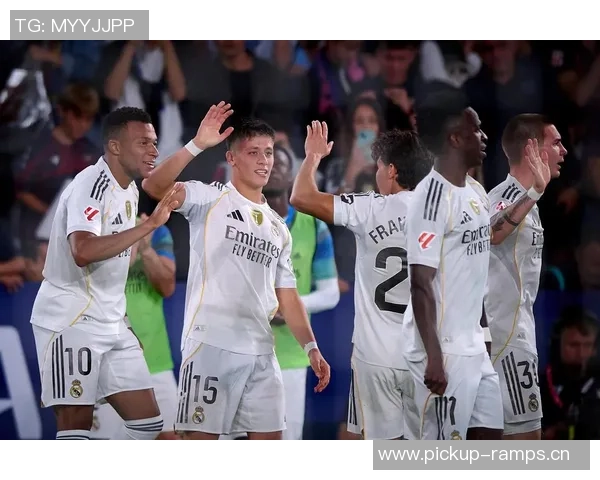 皇马球员发声致敬阿隆索姆巴佩感慨为您效力的荣幸与祝福