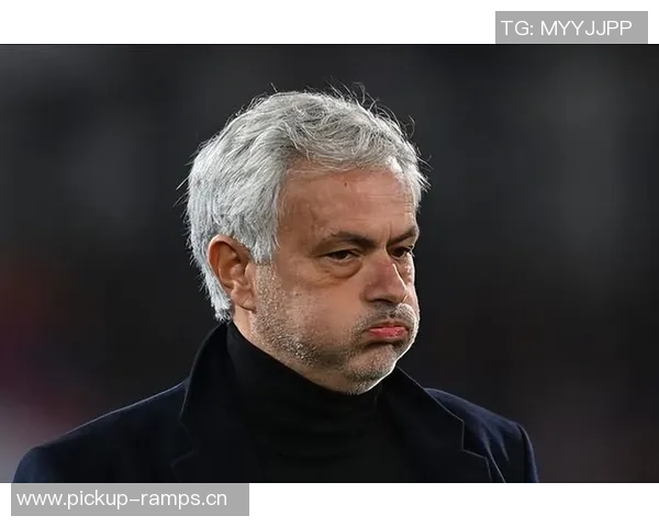 穆里尼奥获地中海卓越奖感慨与罗马深厚联系或许不配但心存感激